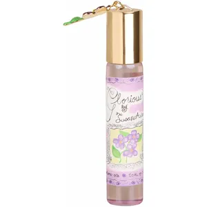 Susan Alexandra Glorious perfume bottle
