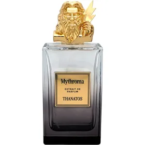 Mythroma Thanatos parfüm şişesi