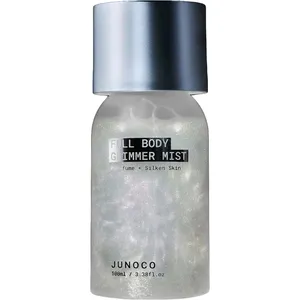 Junoco Full Body Glimmer Mist parfüm şişesi