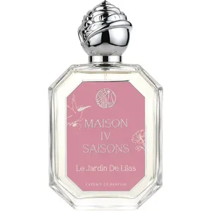 Maison IV Saisons Le Jardin de Lilas perfume bottle