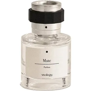 Sisology Mute parfüm şişesi