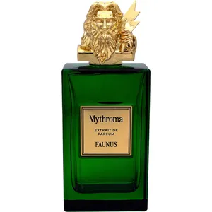 Mythroma Faunus parfüm şişesi