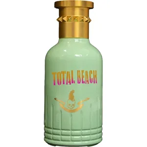 Punk & Dandy Total Beach perfume bottle