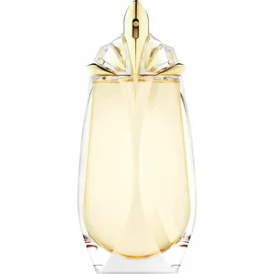 Mugler Alien Eau Extraordinaire perfume bottle