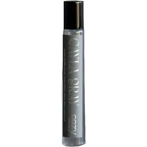 Cayla Gray Cozy (Perfume Oil) parfüm şişesi