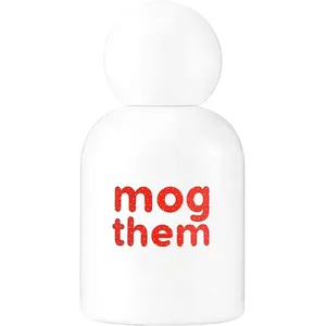 Söppö Mog Them perfume bottle
