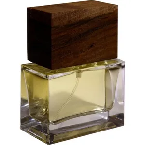 Bibi Bigler Whisky perfume bottle