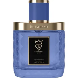 Bujairami Sweet Accent perfume bottle