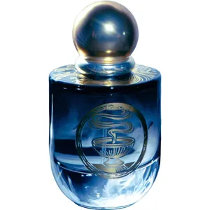 Sage & Salt Sacred Ember perfume bottle
