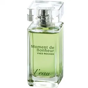 Yves Rocher Moment de Bonheur L'Eau parfüm şişesi