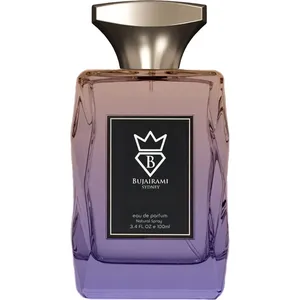 Bujairami Sun Soaked perfume bottle