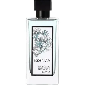 Essenza (IT) Muschio Bianco e Peonia parfüm şişesi