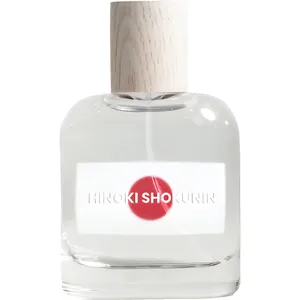 Olfactory NYC Hinoki Shokunin perfume bottle