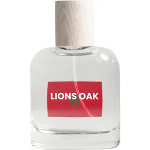 Olfactory NYC Lions Oak parfüm şişesi