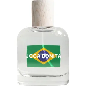 Olfactory NYC Joga Bonita perfume bottle