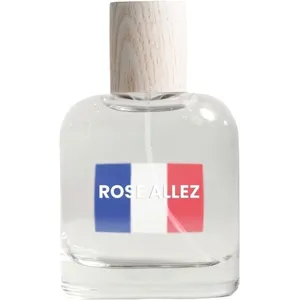 Olfactory NYC Rose Allez parfüm şişesi