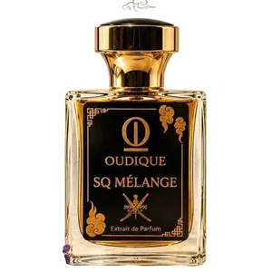 Oudique SQ Mélange parfüm şişesi