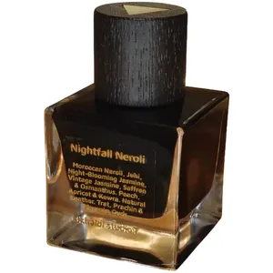 elkhaldi Nightfall Neroli parfüm şişesi