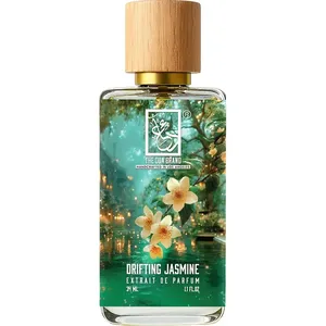 The Dua Brand Drifting Jasmine parfüm şişesi