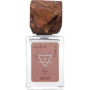 Earth / 土 perfume bottle