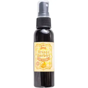 Sucreabeille Orange Sherbert (Body Mist) perfume bottle