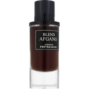 Prive Zarah Blend Afgano parfüm şişesi