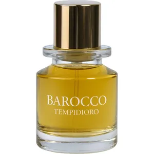 Tempidioro Barocco parfüm şişesi
