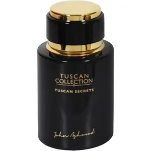 John Ashwood Tuscan Secrets parfüm şişesi