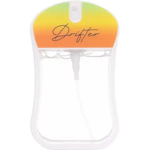 Mix•o•logie Drifter (Body Mist) parfüm şişesi