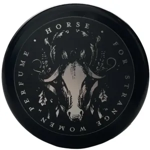 For Strange Women Horse 2026 (Solid Perfume) parfüm şişesi