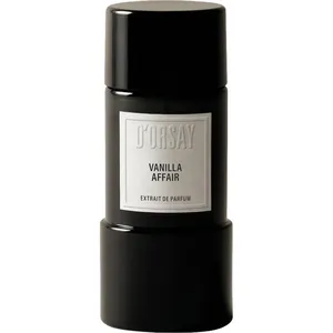 d'Orsay Vanilla Affair parfüm şişesi