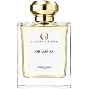 Gianluca Gariboldi Oraméda parfüm şişesi