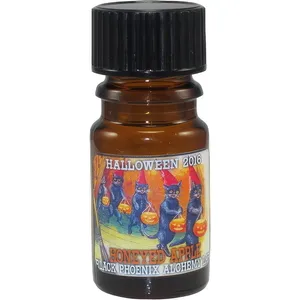 Black Phoenix Alchemy Lab Honeyed Apple parfüm şişesi