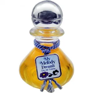 Mülhens My Melody Dreams (Eau de Toilette) parfüm şişesi