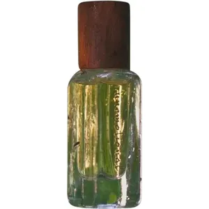 Unemotional The Storm Gathering / 山雨欲来 perfume bottle