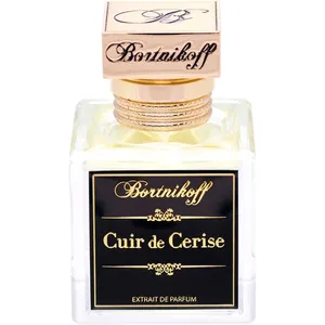 Bortnikoff Cuir de Cerise parfüm şişesi