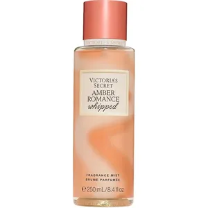 Victoria's Secret Amber Romance Whipped parfüm şişesi