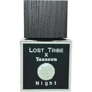 Lost Tribe Night V2 parfüm şişesi