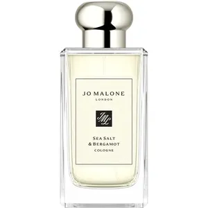 Jo Malone Sea Salt & Bergamot perfume bottle