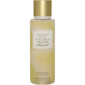 Victoria's Secret Coconut Passion Whipped parfüm şişesi