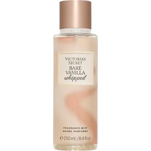 Victoria's Secret Bare Vanilla Whipped parfüm şişesi
