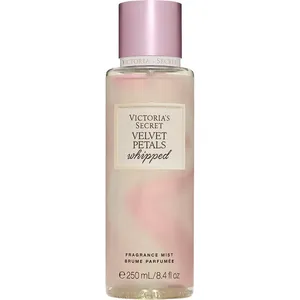 Victoria's Secret Velvet Petals Whipped parfüm şişesi
