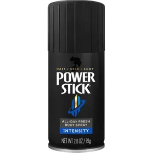 Power Stick Intensity parfüm şişesi