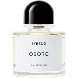 Byredo Oboro / オボロ perfume bottle