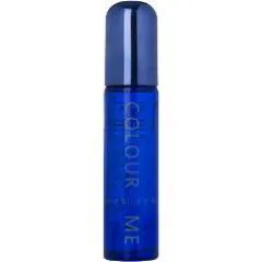 Milton-Lloyd Colour Me Blue (Eau de Toilette) parfüm şişesi