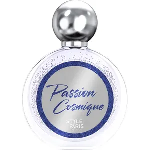 Style Paris Passion Cosmique perfume bottle