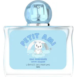 Petit Ami Petit Garçon parfüm şişesi