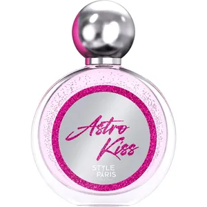 Style Paris Astro Kiss perfume bottle
