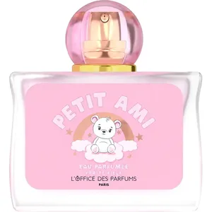 Petit Ami Petite Fille parfüm şişesi
