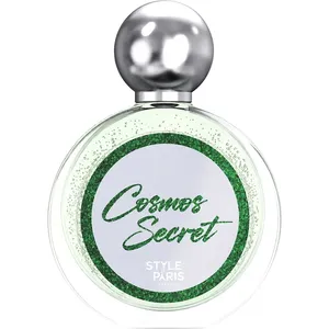 Style Paris Cosmos Secret parfüm şişesi